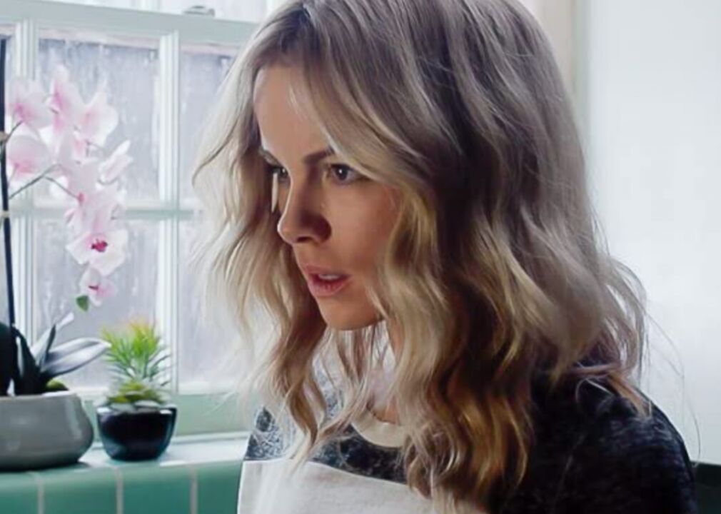 #97. The Disappointments Room (2016)